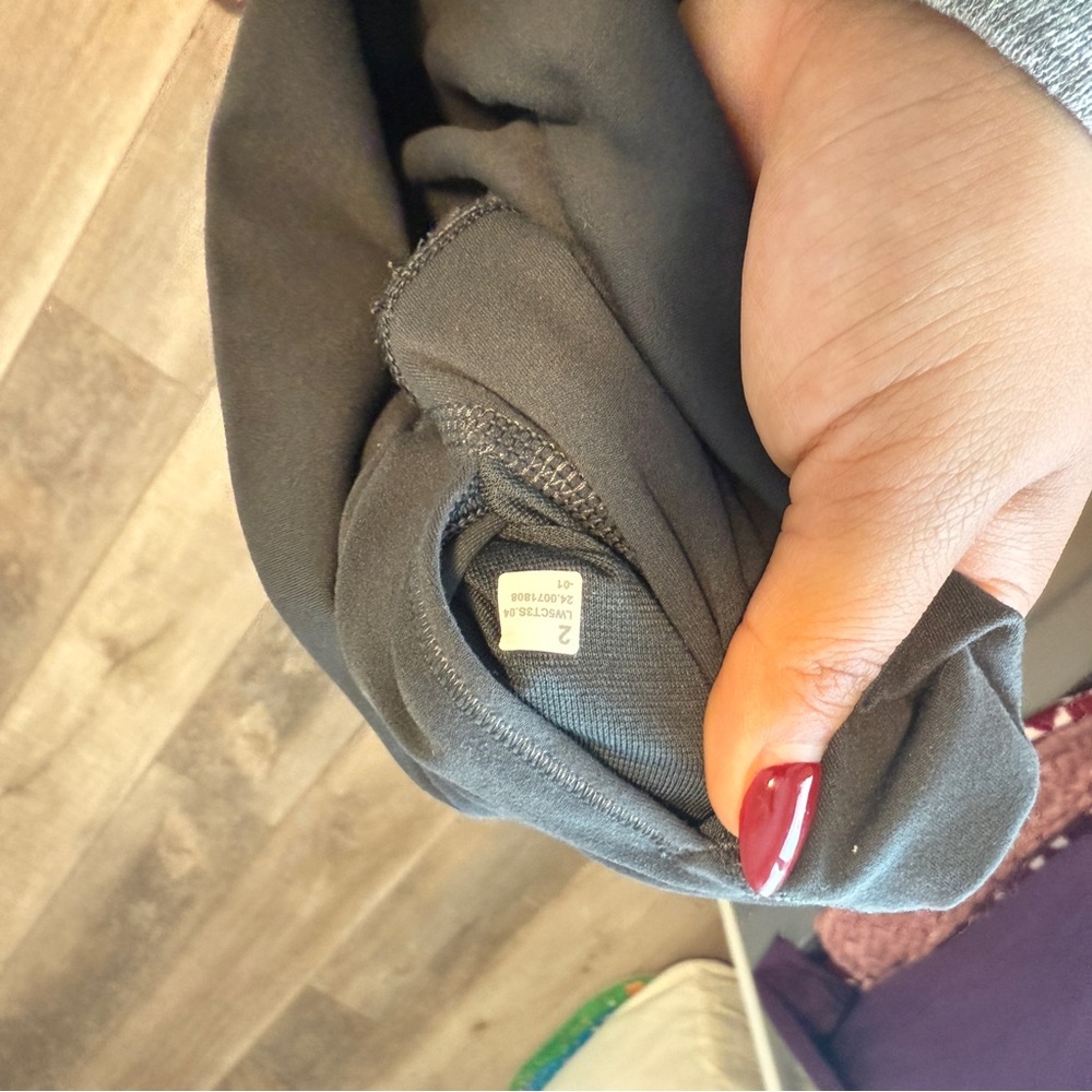Lululemon align leggings 25” - Picture 2 of 2